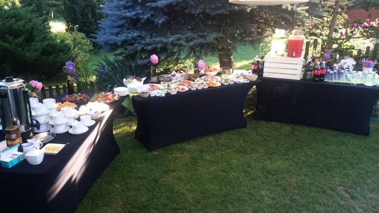 Sławko Catering » Catering Grodzisk Mazowiecki foto1