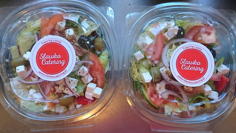 Sławko Catering » Catering Grodzisk Mazowiecki foto10