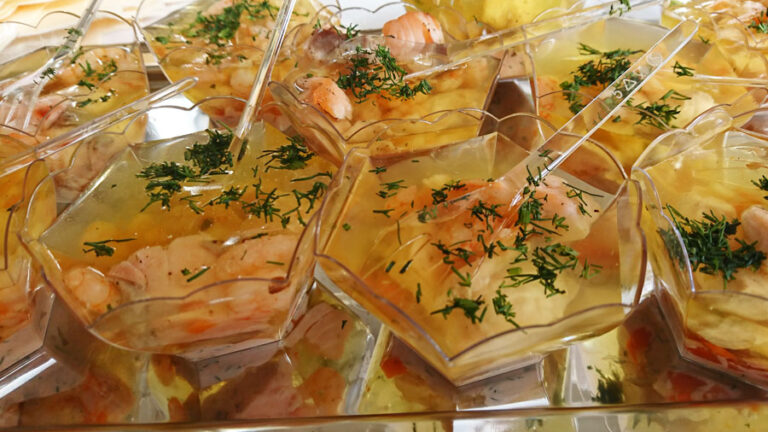 Sławko Catering » Catering Grodzisk Mazowiecki foto11