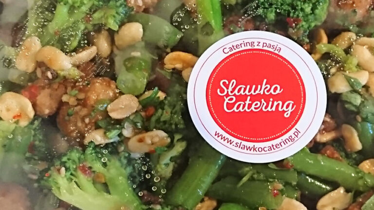 Sławko Catering » Catering Grodzisk Mazowiecki foto12