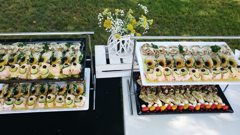 Sławko Catering » Catering Grodzisk Mazowiecki foto2