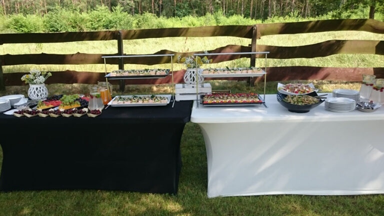 Sławko Catering » Catering Grodzisk Mazowiecki foto4
