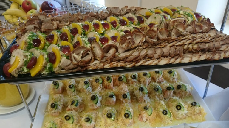 Sławko Catering » Catering Grodzisk Mazowiecki foto6
