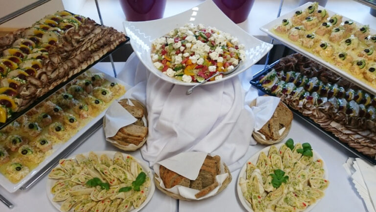 Sławko Catering » Catering Grodzisk Mazowiecki foto7