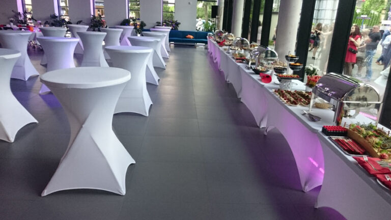 Sławko Catering » Catering Grodzisk Mazowiecki foto8